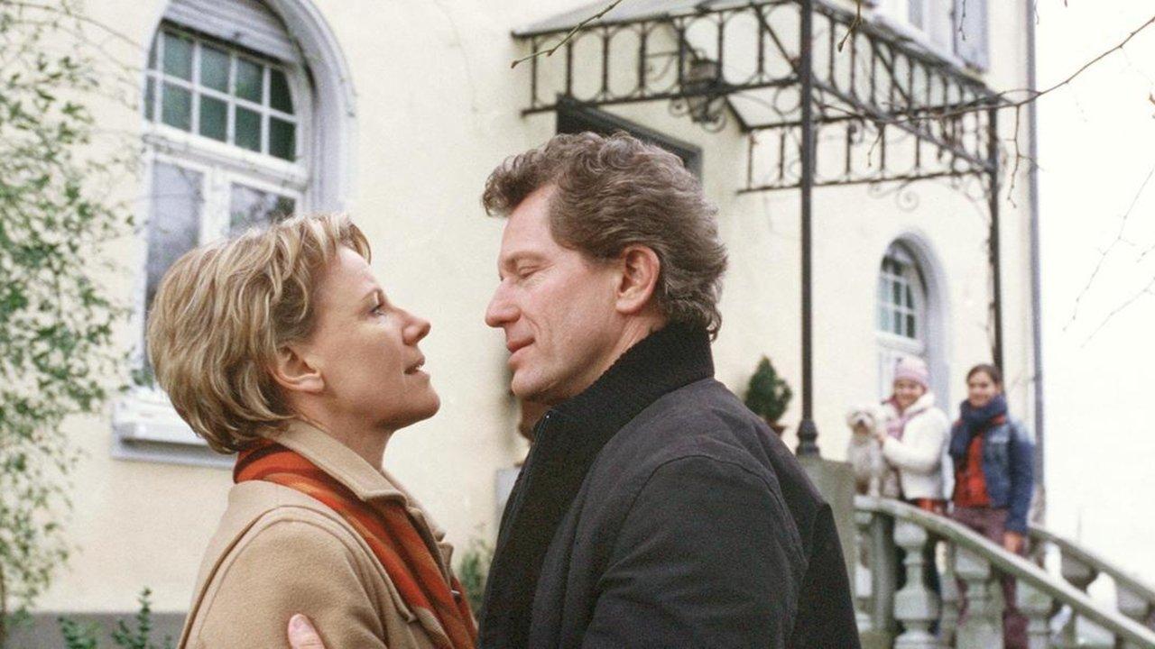 Lottoschein ins Glück backdrop