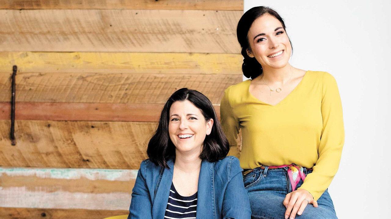 Survivre aux soupers de semaine backdrop