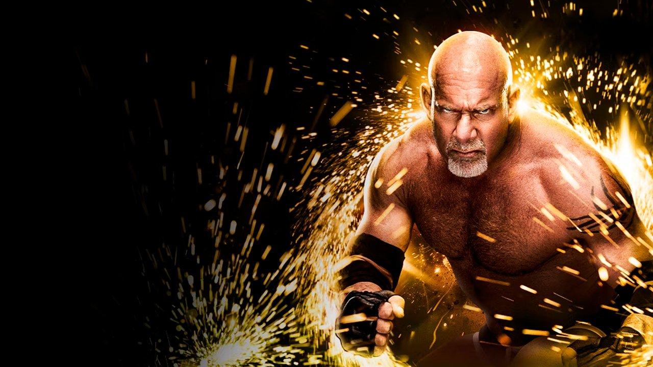 Saturday Night's Main Event XL backdrop