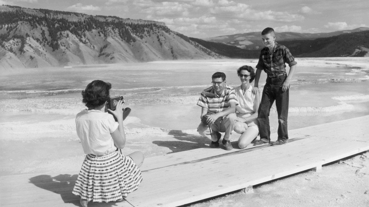 The Morning of Creation (1946 – 1980)