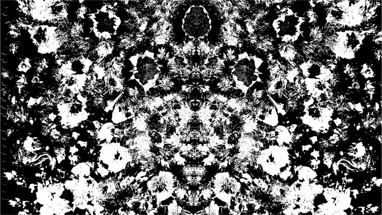 Mancha de una vida backdrop