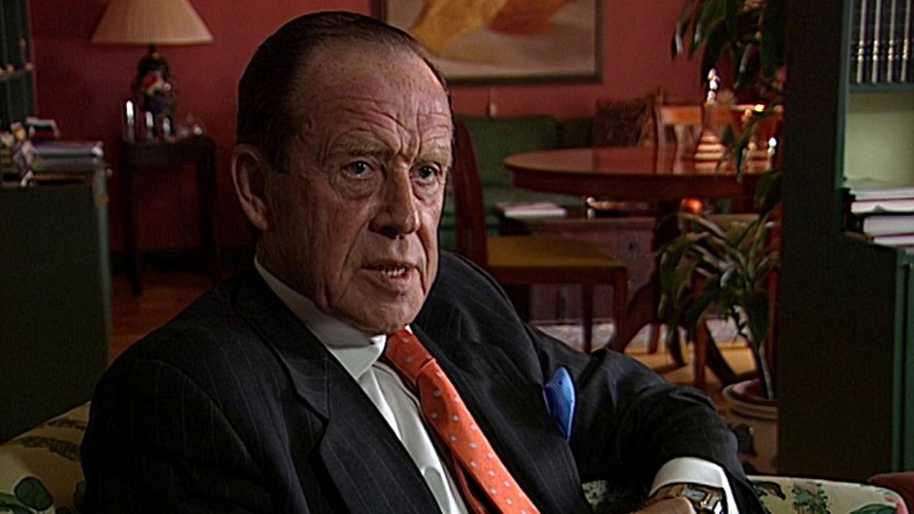 Det goda livet backdrop