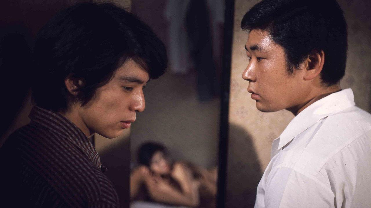 Seishojo: hito natsu no keiken backdrop