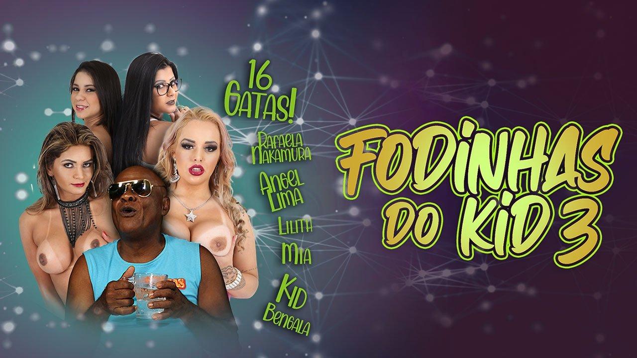 Fodinhas do Kid 3 backdrop
