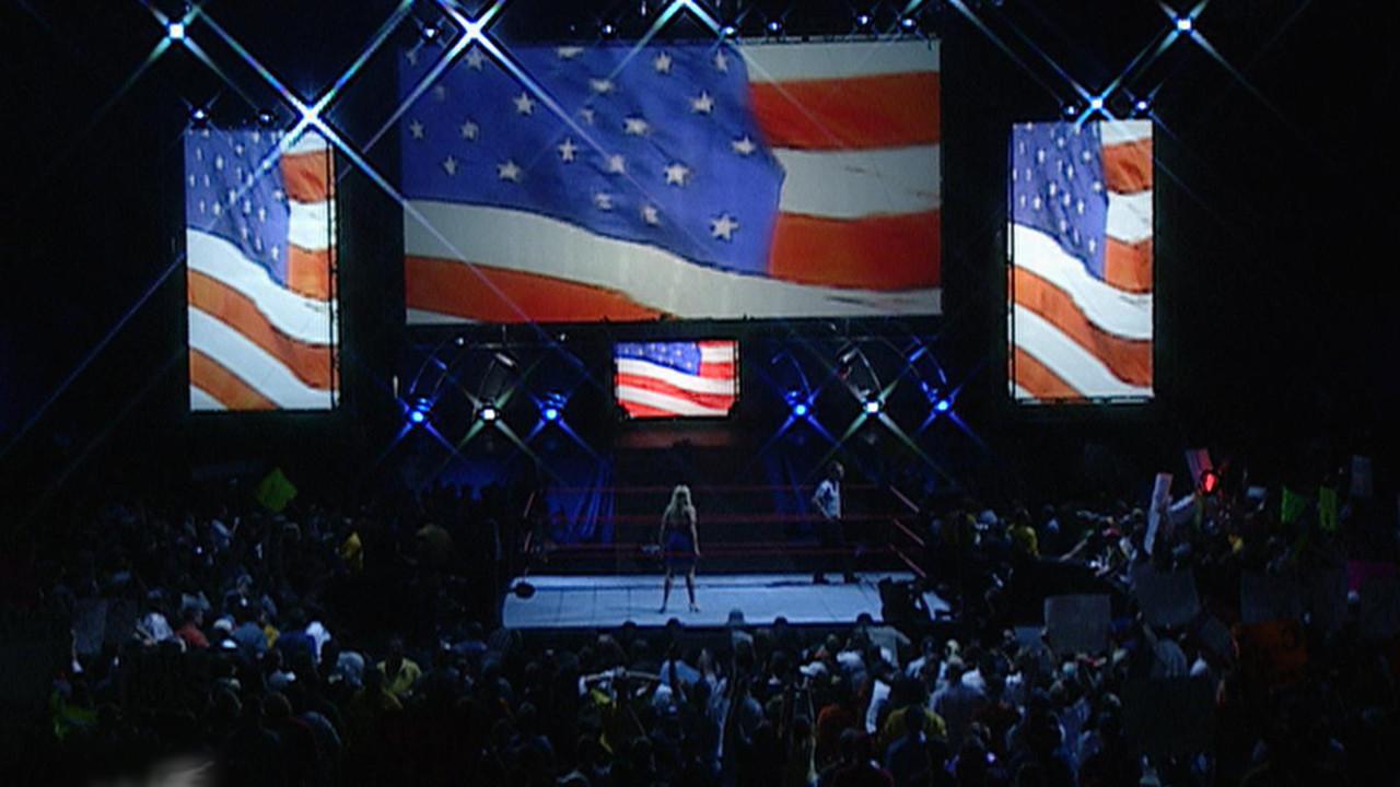 Raw - Sep. 17, 2001