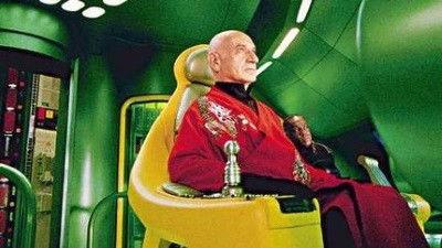 Introducing Thunderbirds