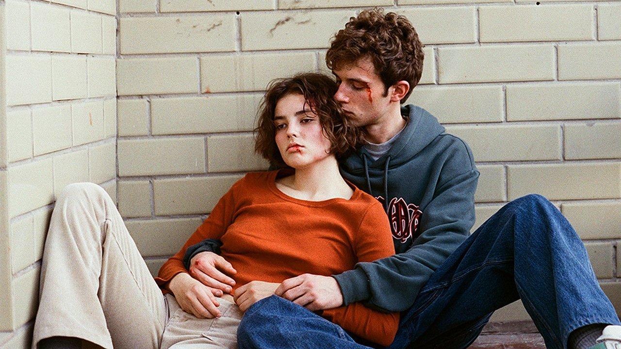 Forever-Forever backdrop