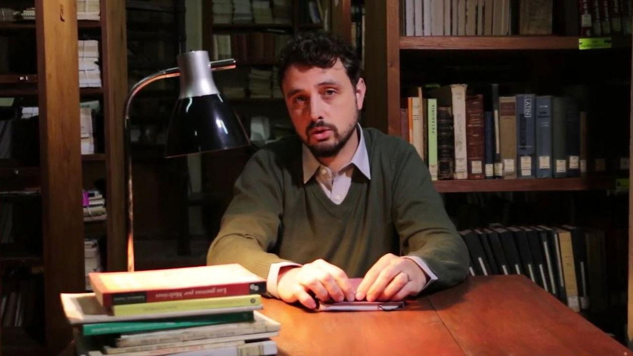 Nuestro nombre es Milagro backdrop