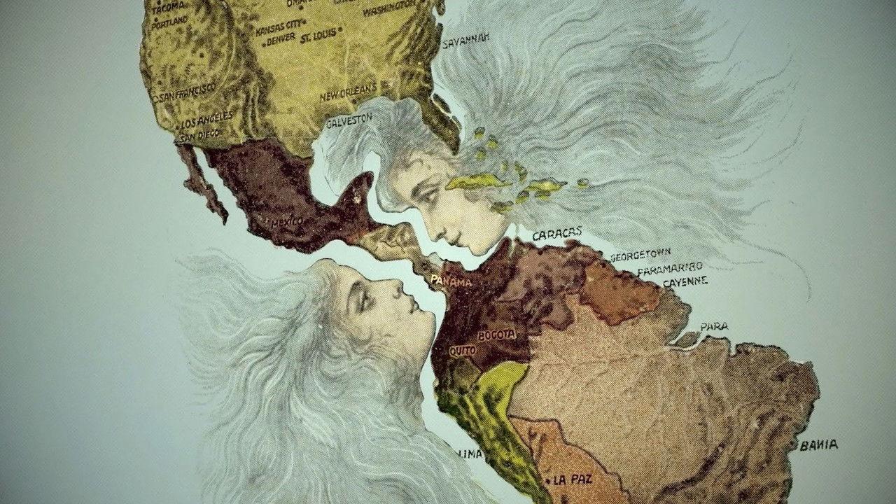 Paname: The Ghost of the Great Frenchman backdrop