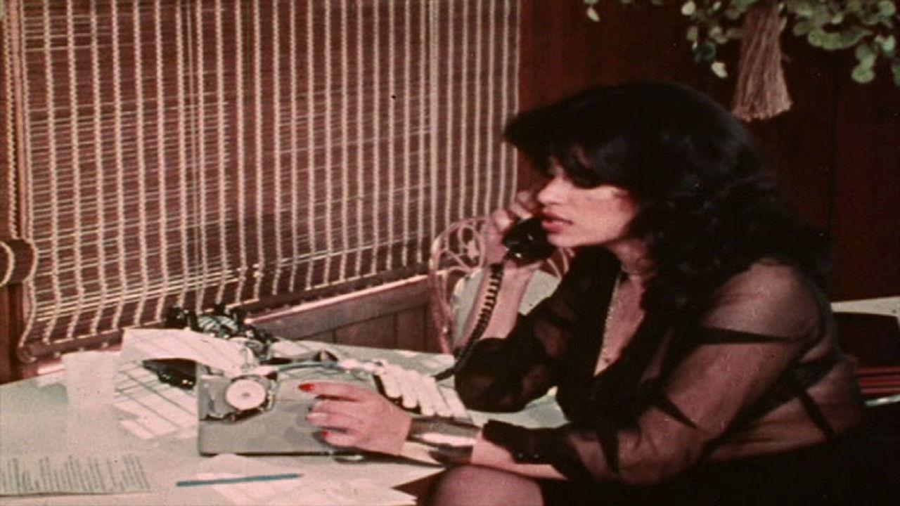 House of De Sade backdrop