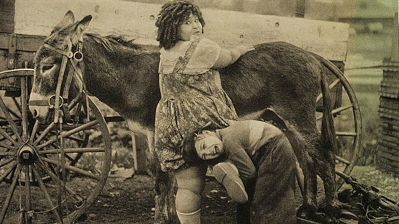 Schoolday Love backdrop