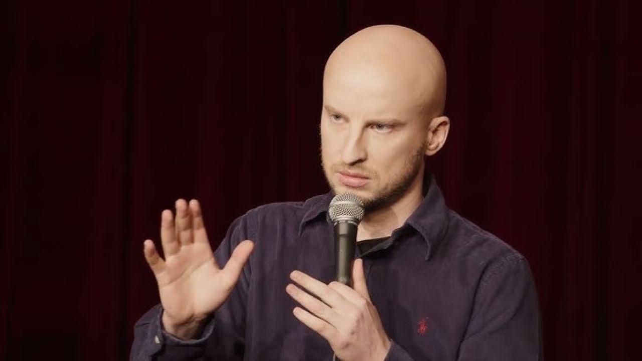 Ashamed to Know You backdrop