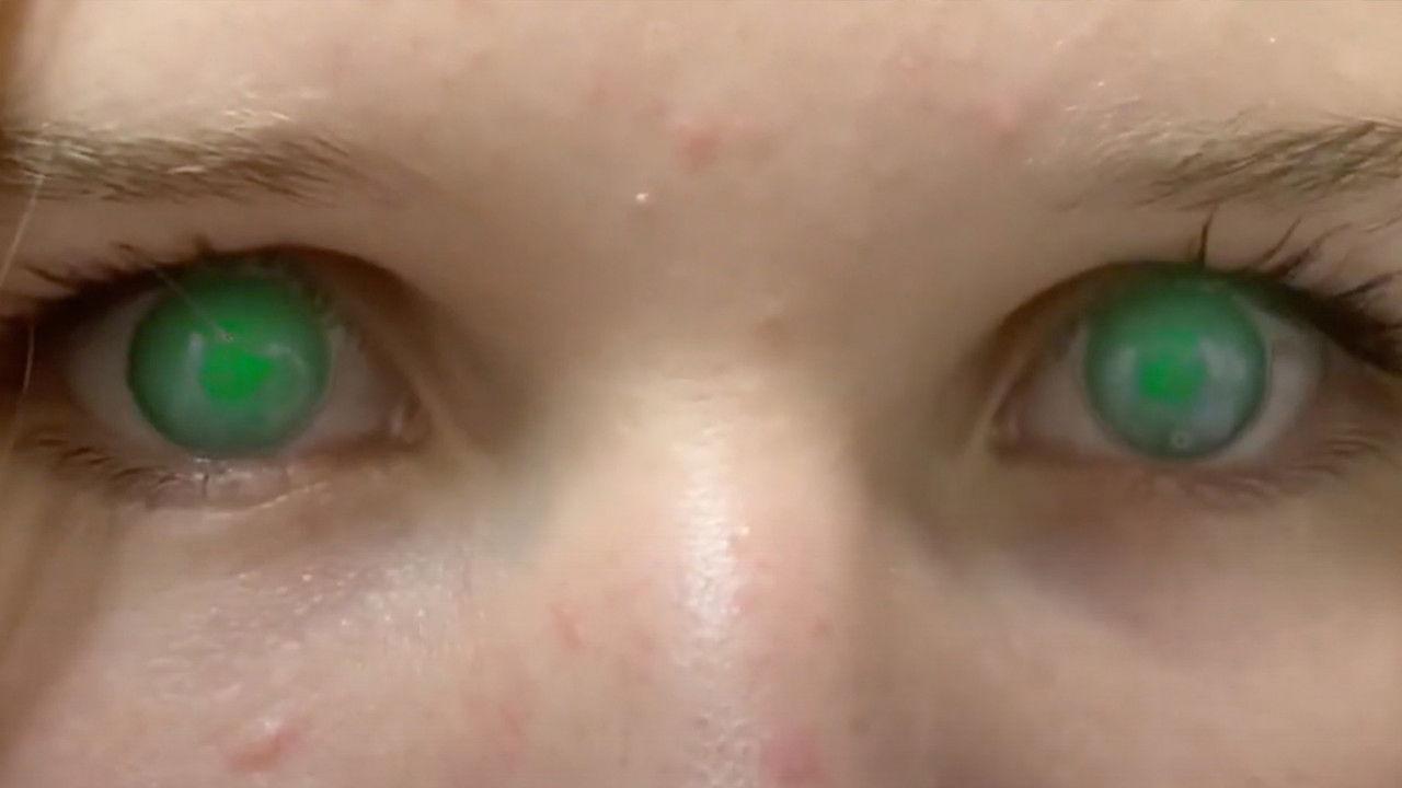 Skittles: No More Games backdrop