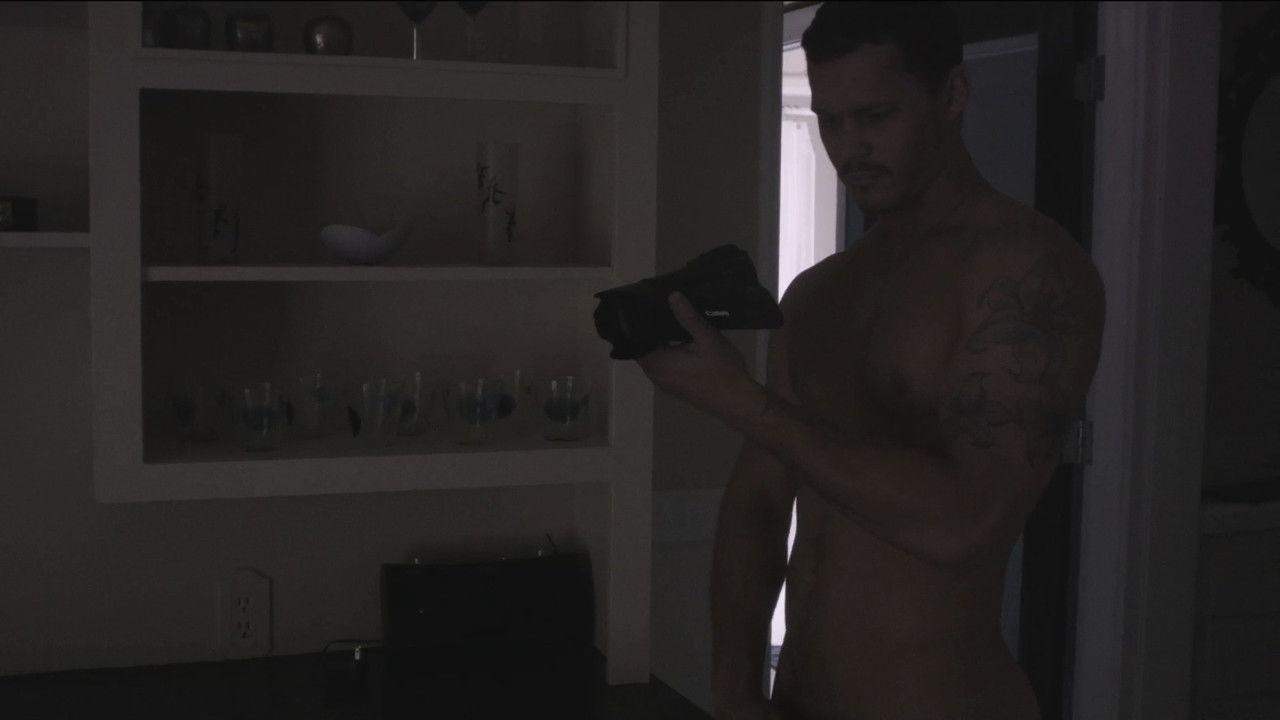 Death Drive backdrop