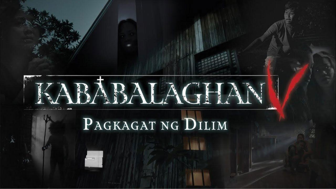 Kababalaghan V: Pagkagat Ng Dilim backdrop