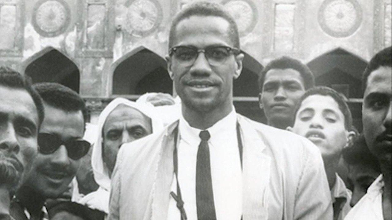 Malcolm X and the Sudanese backdrop