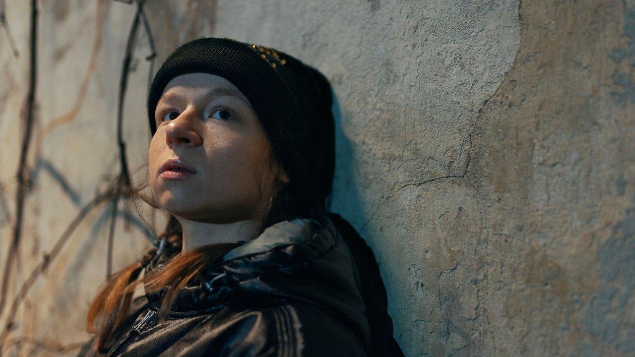 They Call Me Danka backdrop