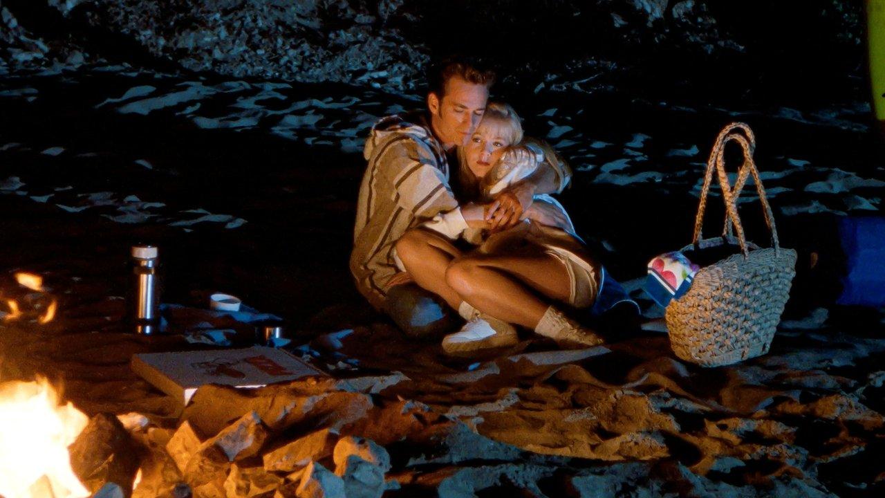 Shooting Star/American in Paris