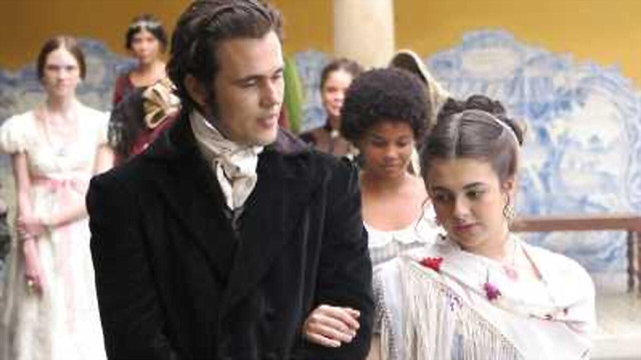 1817: A Revolução Esquecida backdrop