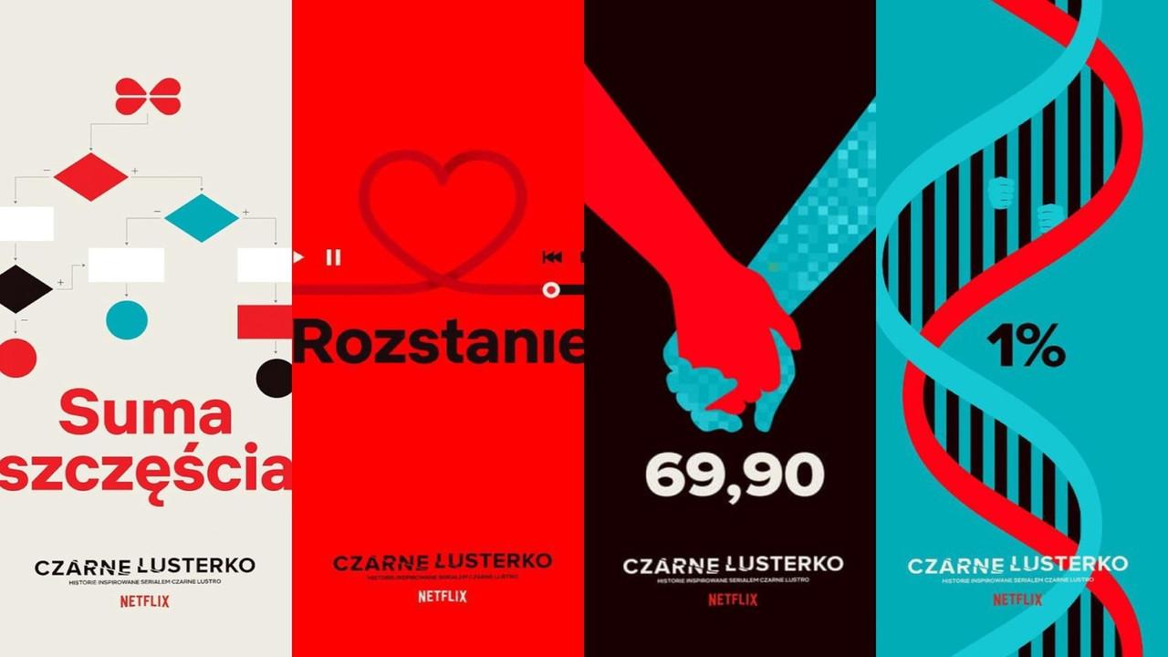 Little Black Mirror backdrop