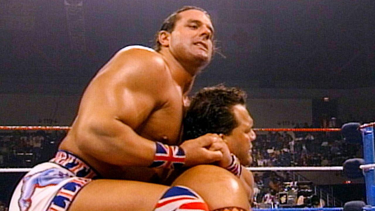 Superstars - Mar. 25, 1995