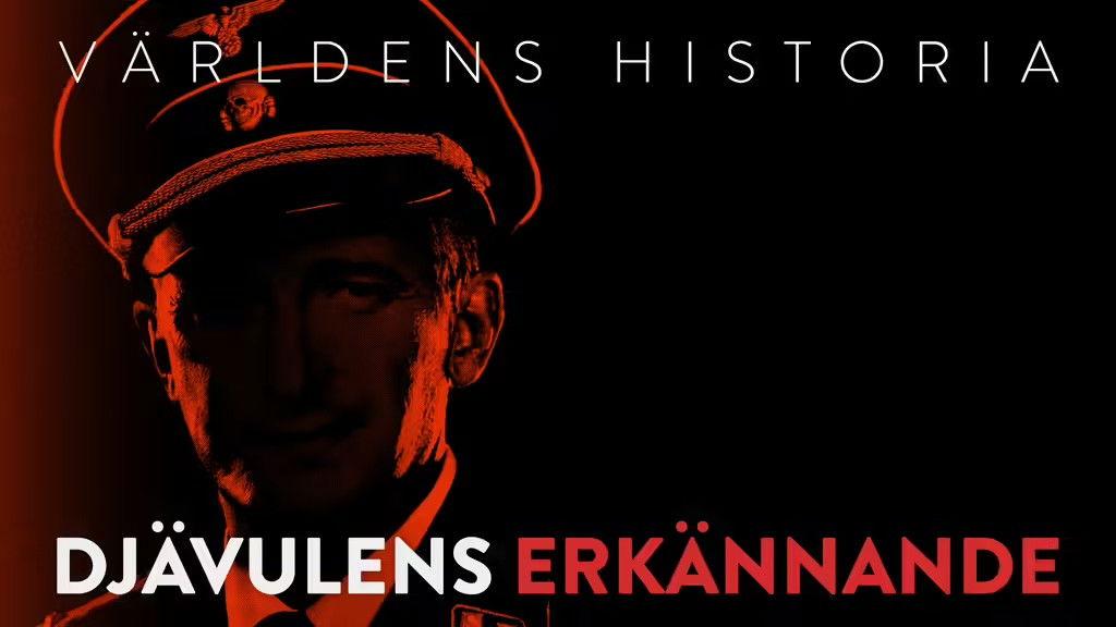 Devil’s Confession, Part 3