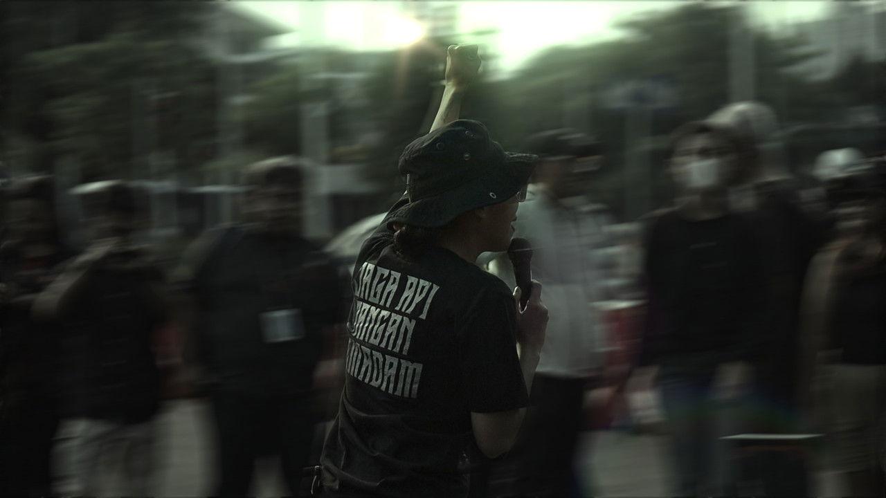 Silent Thursdays. backdrop