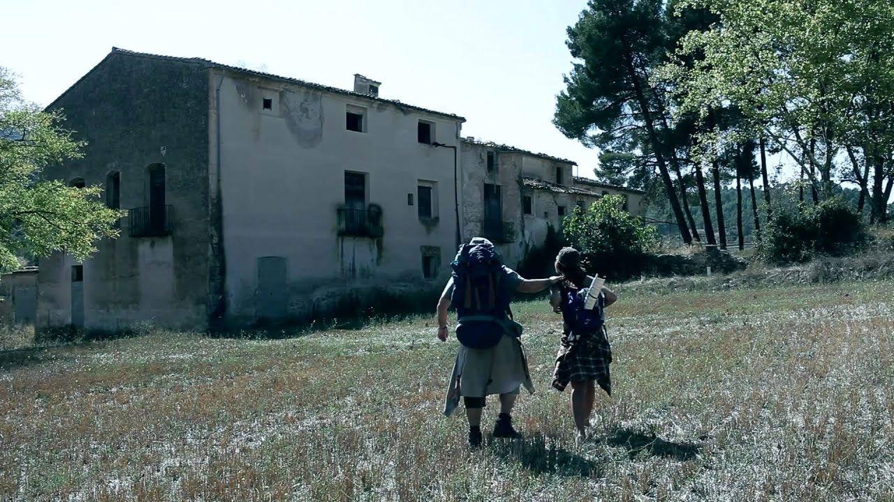 F**cking Bastards backdrop