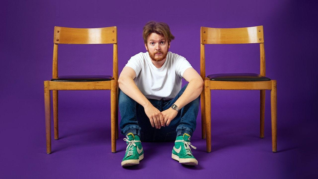 Mads Holm - Hvordan Endte Vi Her? backdrop