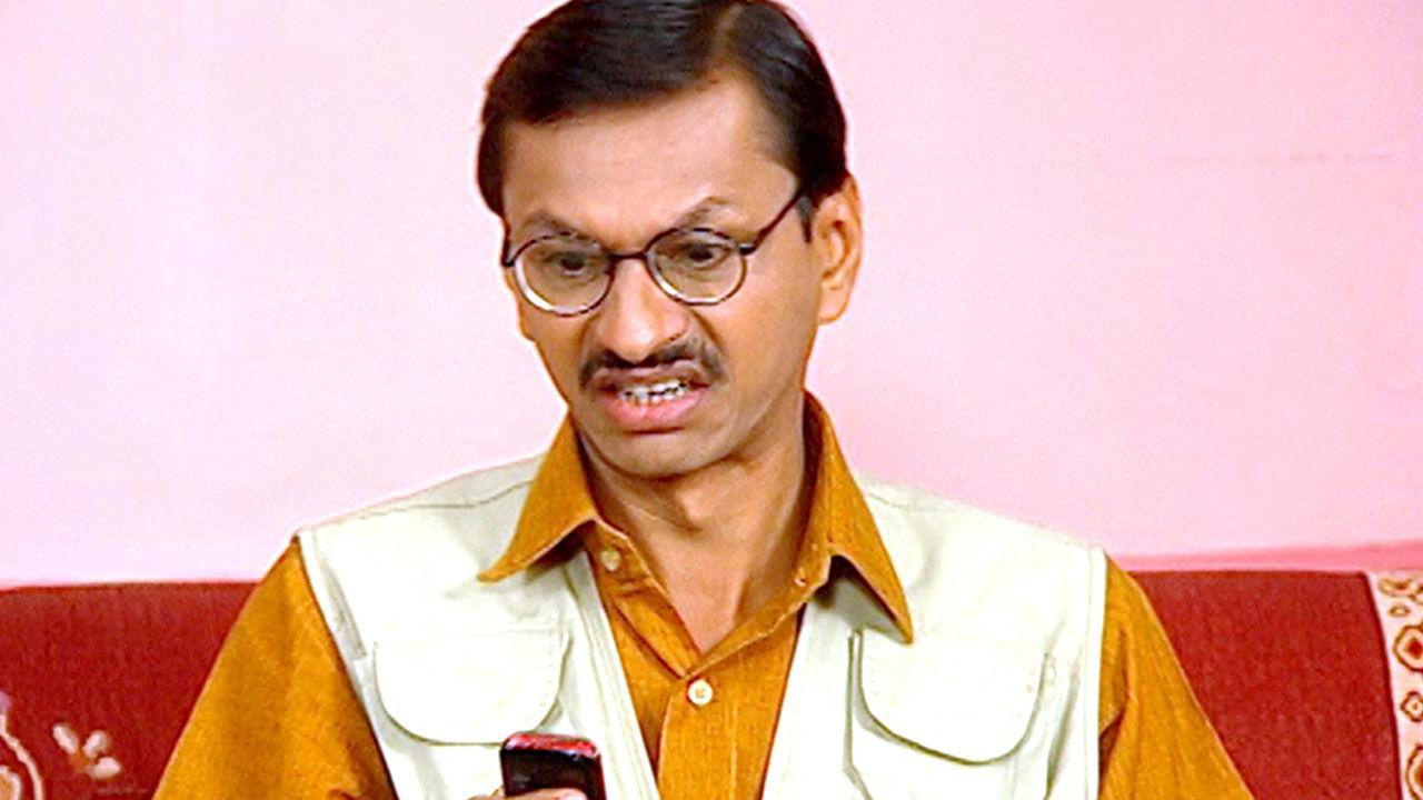 The Story Of Umbrella