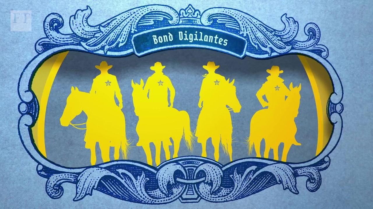 The Debt Addiction backdrop