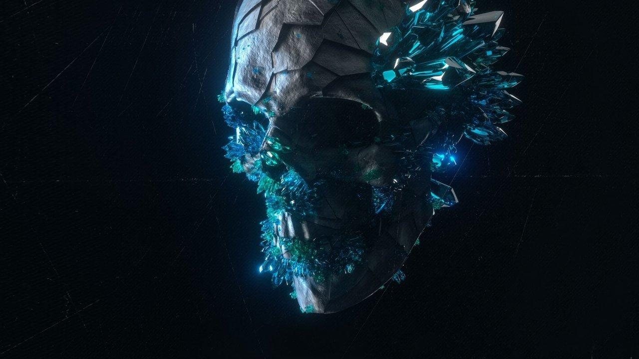 Breaking Meth backdrop