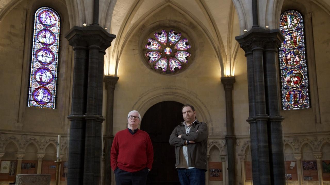 The Hunt for Templar Treasure