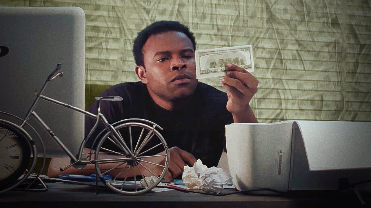 Coming from Insanity backdrop