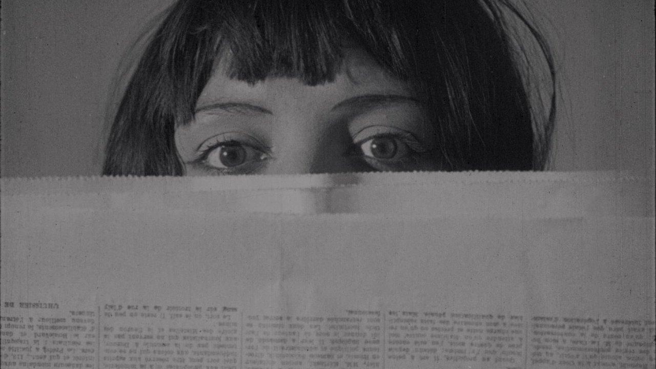 Return to Reason: Four Films by Man Ray backdrop