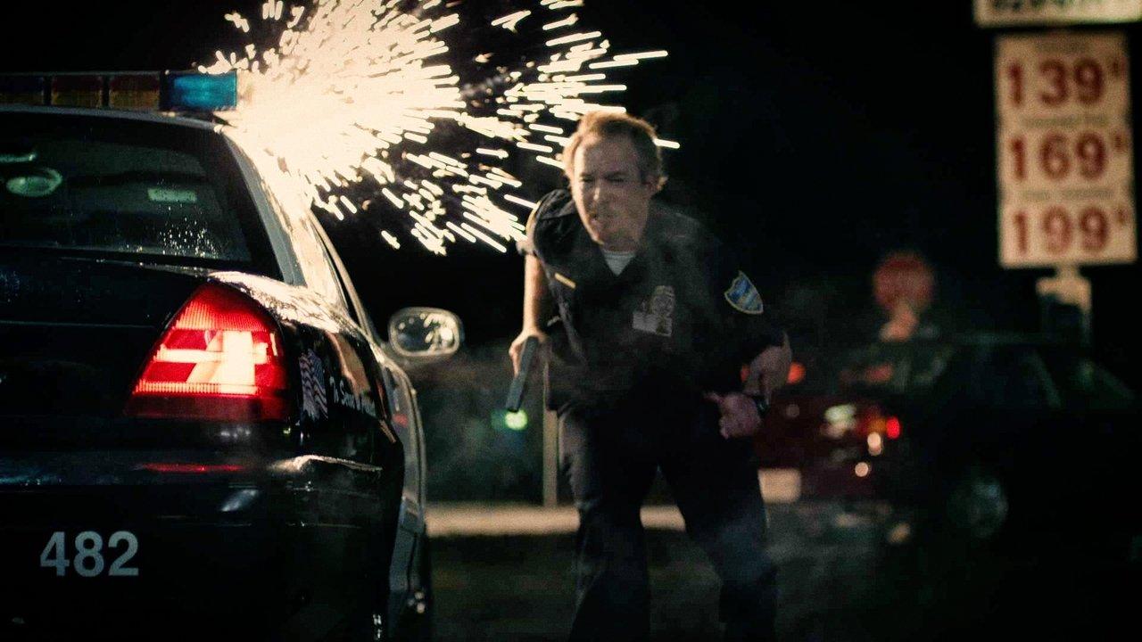 In An Instant backdrop