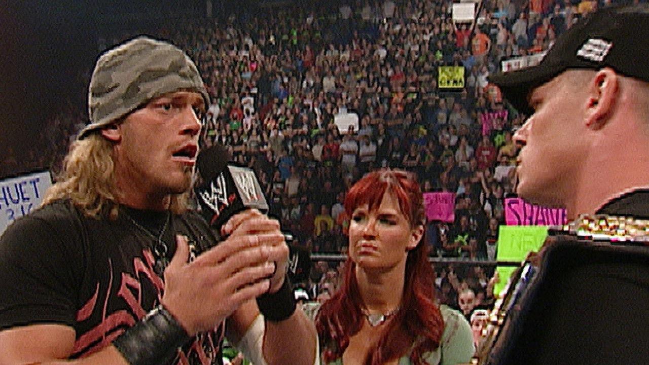 Raw - Sep. 18, 2006