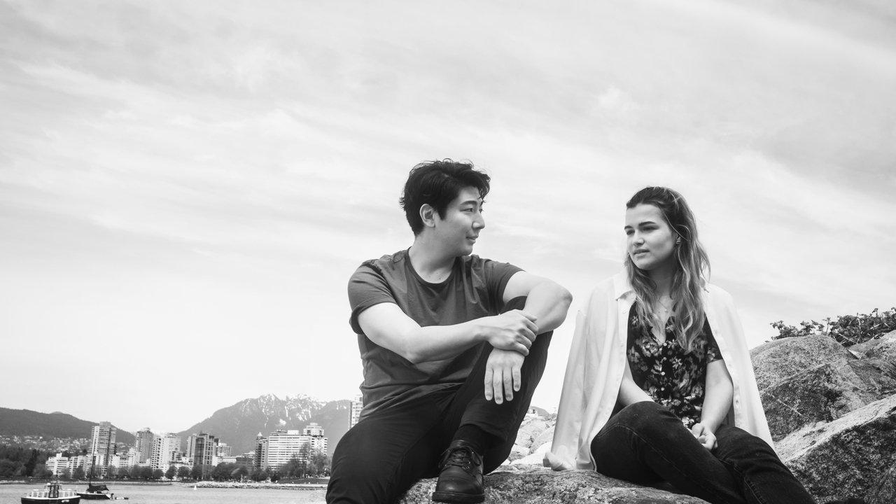 A Soul Frame backdrop