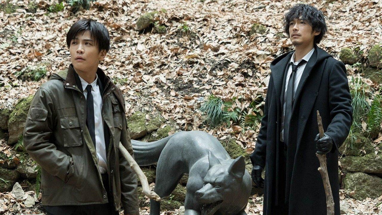 The Hound of the Baskervilles: Sherlock the Movie backdrop