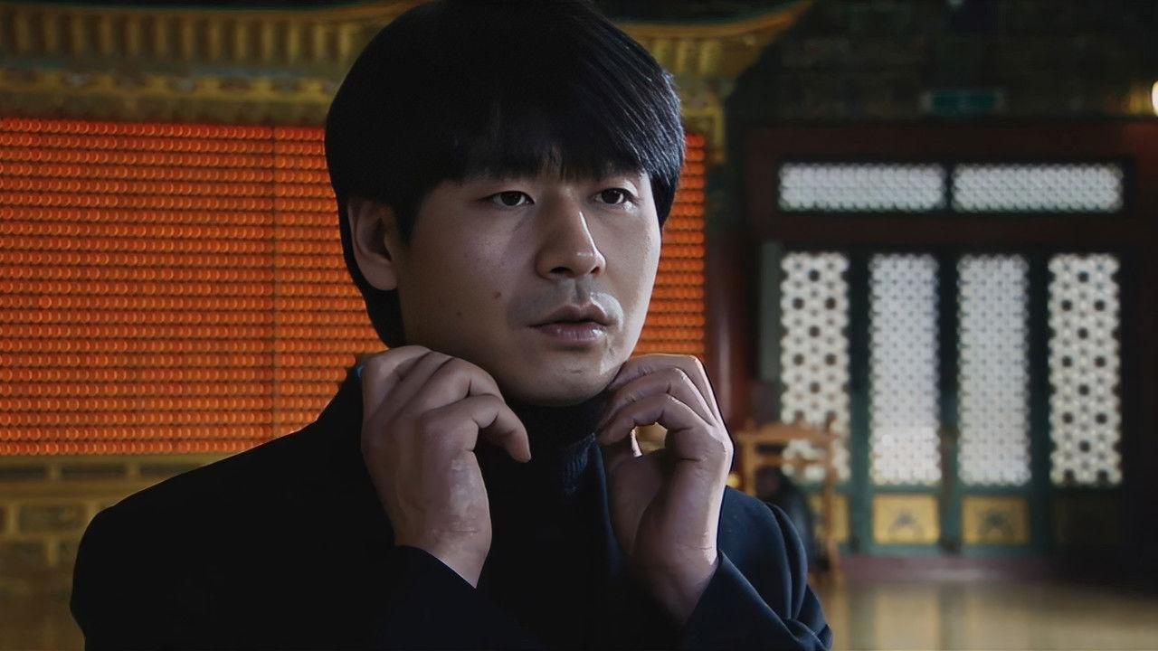 Enlightenment Film backdrop