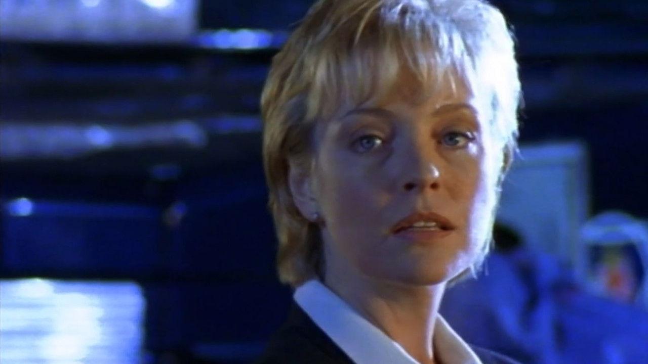 Profile of a Serial Killer backdrop