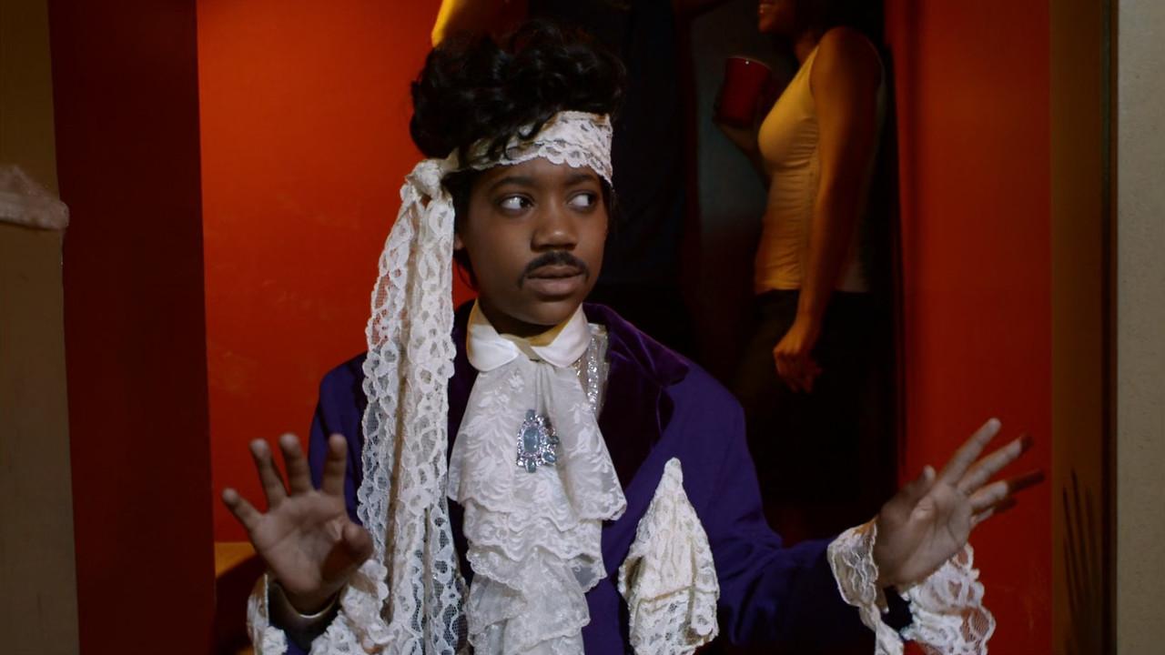 Everybody Hates Halloween