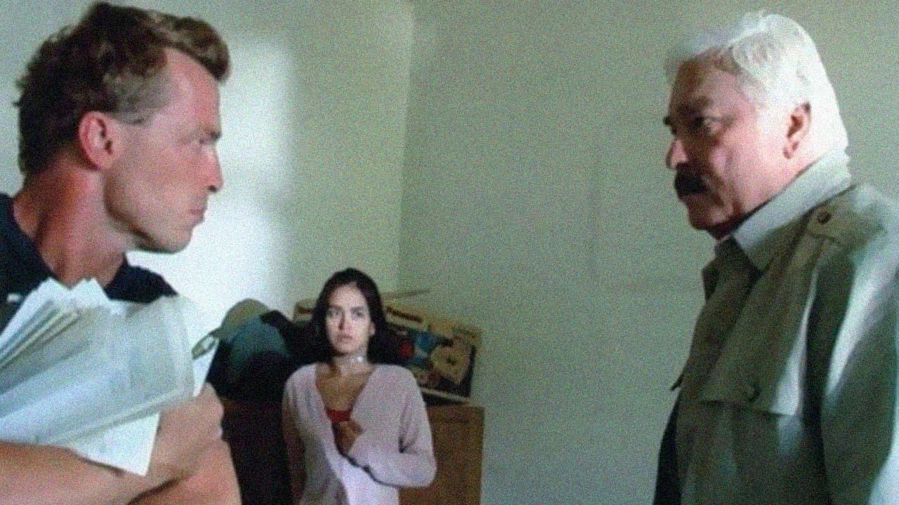 Hawaiian Gardens backdrop