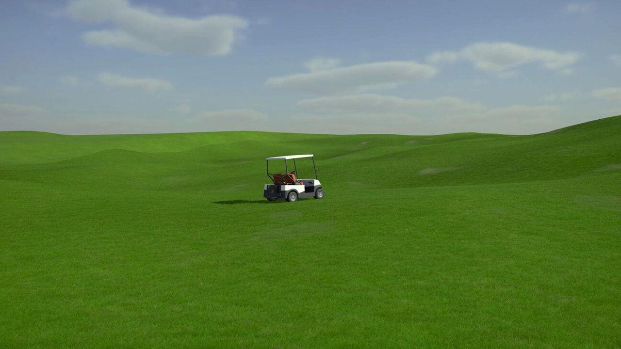 World at Stake backdrop