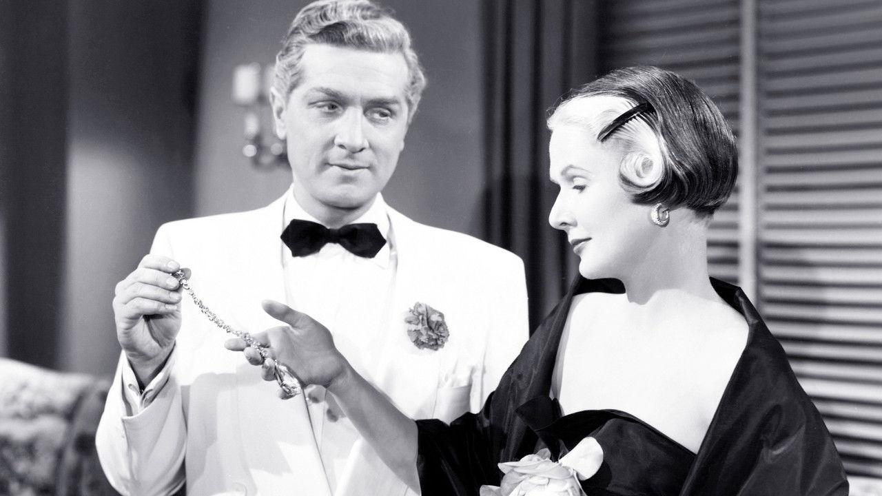 Secrets of Monte Carlo backdrop