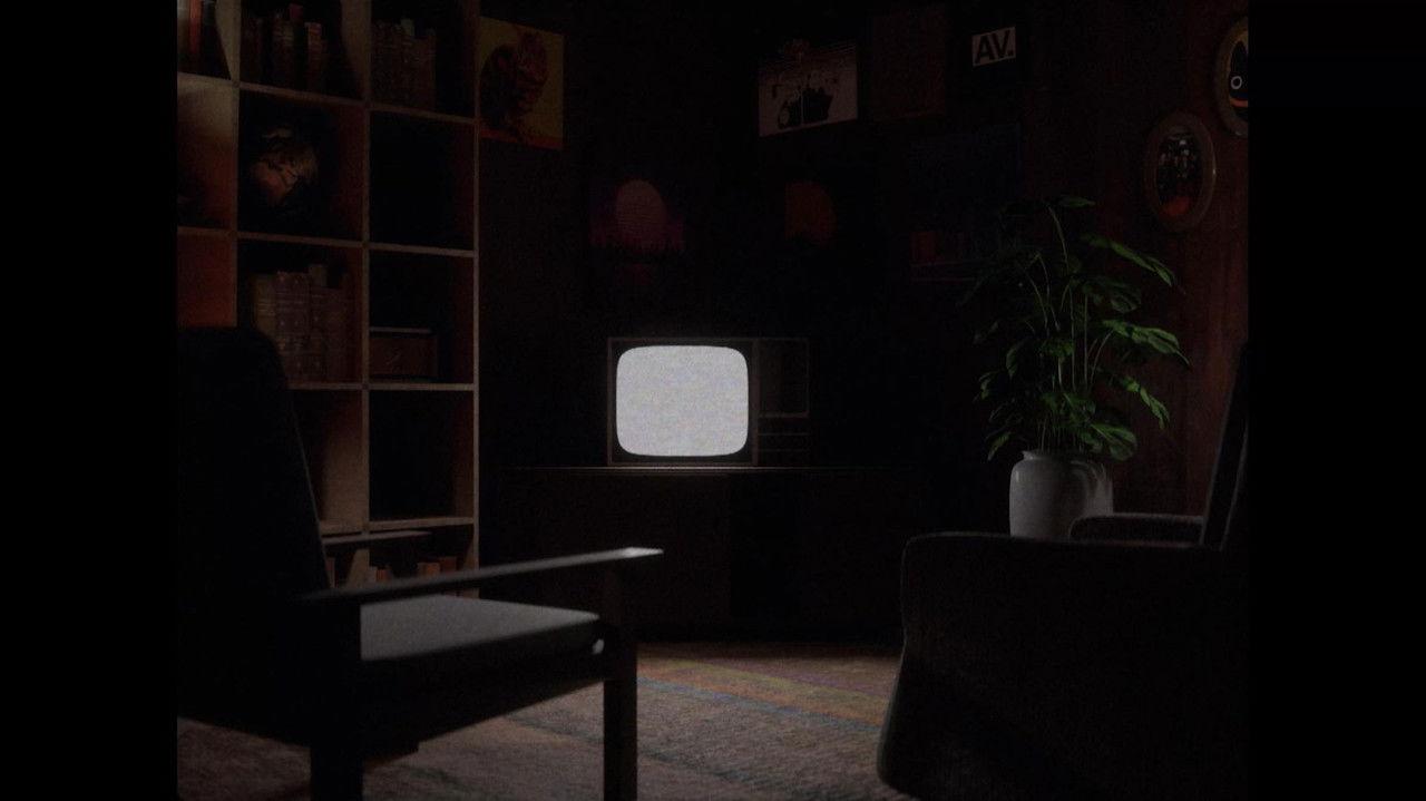 How To: Sleep backdrop