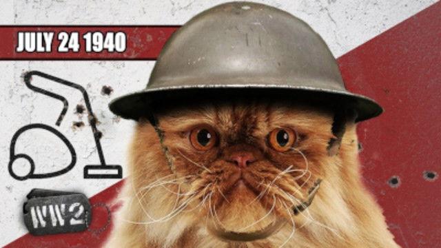 Monetize This, YouTube! - WW2 - Cat 01