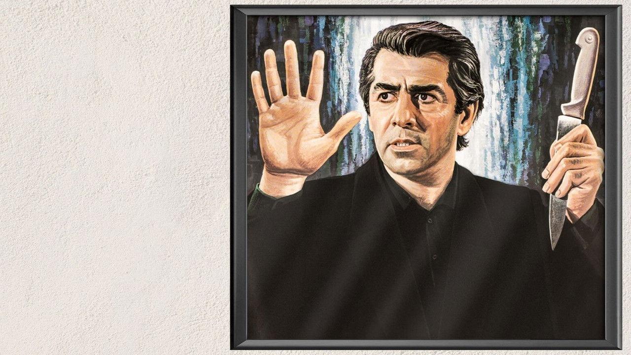 I Want To Be Alive backdrop