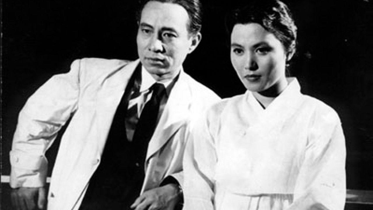 The River of Temptation backdrop