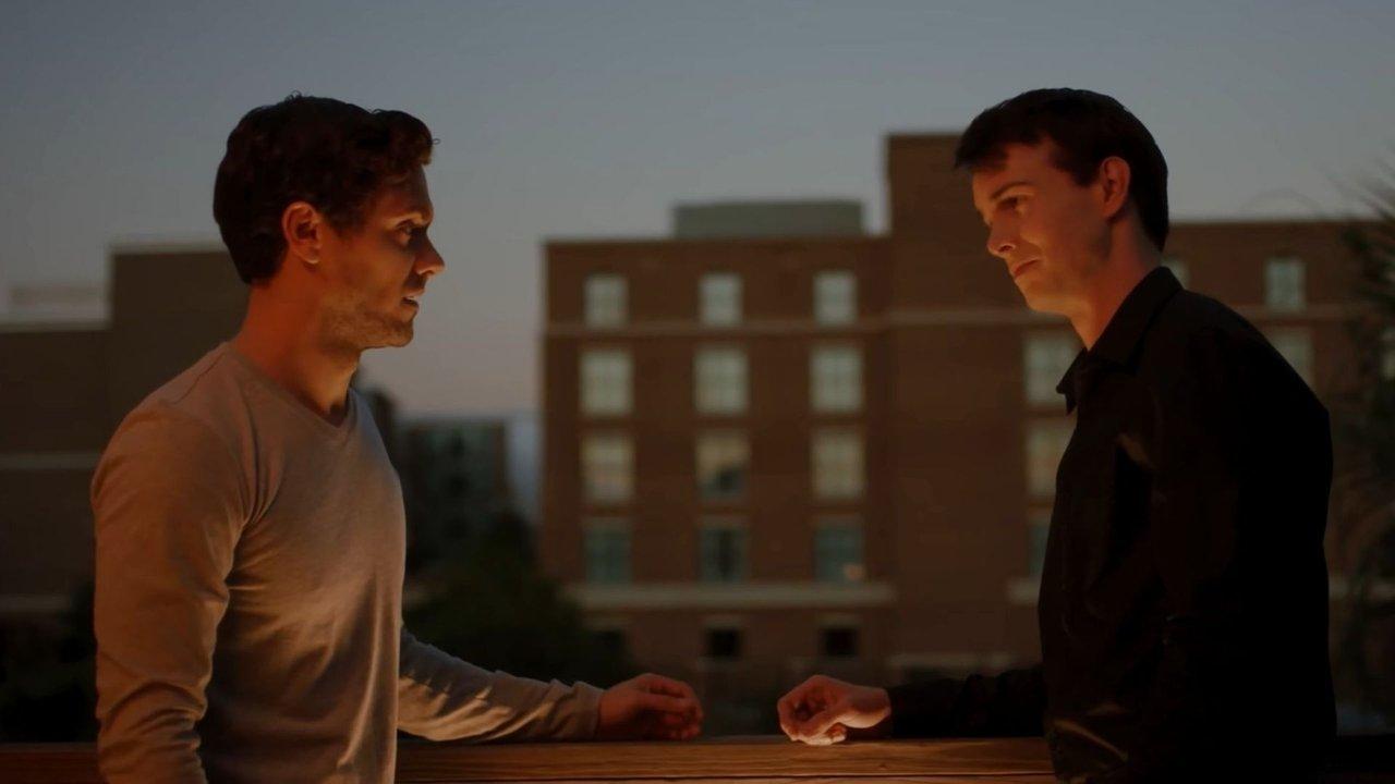 Detroit Evolution backdrop